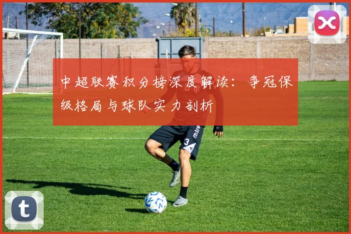 中超联赛积分榜深度解读：争冠保级格局与球队实力剖析